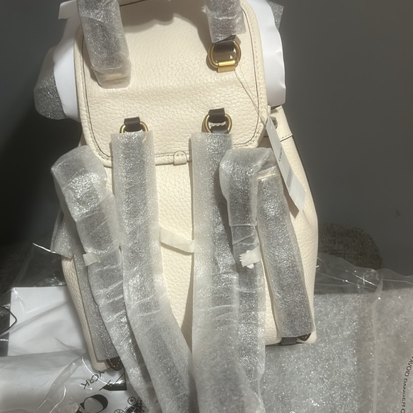 Coach Rita Backpack 21 - Picture 3 of 6